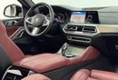 بي أم دبليو X6 M50i 4.4L 2021 BMW X6 M50i M-Sport, 2026 BMW Warranty + Service Pack, Fully Loaded, GCC