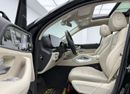 مرسيدس بنز GLS 450 4MATIC 2020 Mercedes Benz GLS 450 AMG 4MATIC, Warranty, Full Mercedes Service History, 7 Seater, GCC
