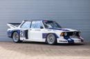 BMW 320i E21 Group 5 FIA Race Car