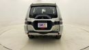 Mitsubishi Pajero GLS HIGHLINE 3 | Zero Down Payment | Home Test Drive