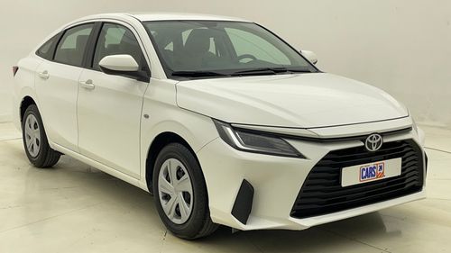 Toyota Yaris SE 1.5 | Zero Down Payment | Home Test Drive