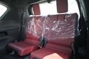 لكزس LX 600 Signature 3.5L Lexus LX600 Signature Mark Levinson, 3.5L Twin-Turbo V6, Petrol