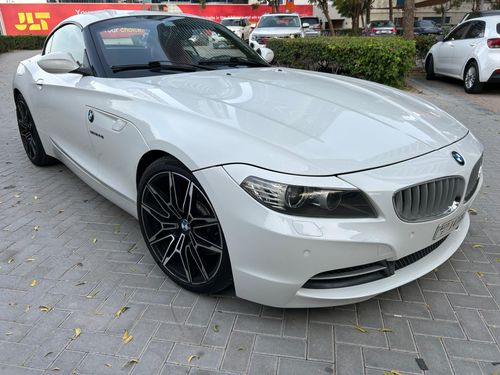 BMW Z4 SDRIVE35I