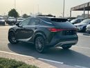 لكزس RX 350 Premium Full option Panoramic,360 camera