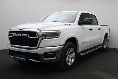 RAM 1500 Big Horn 3.0