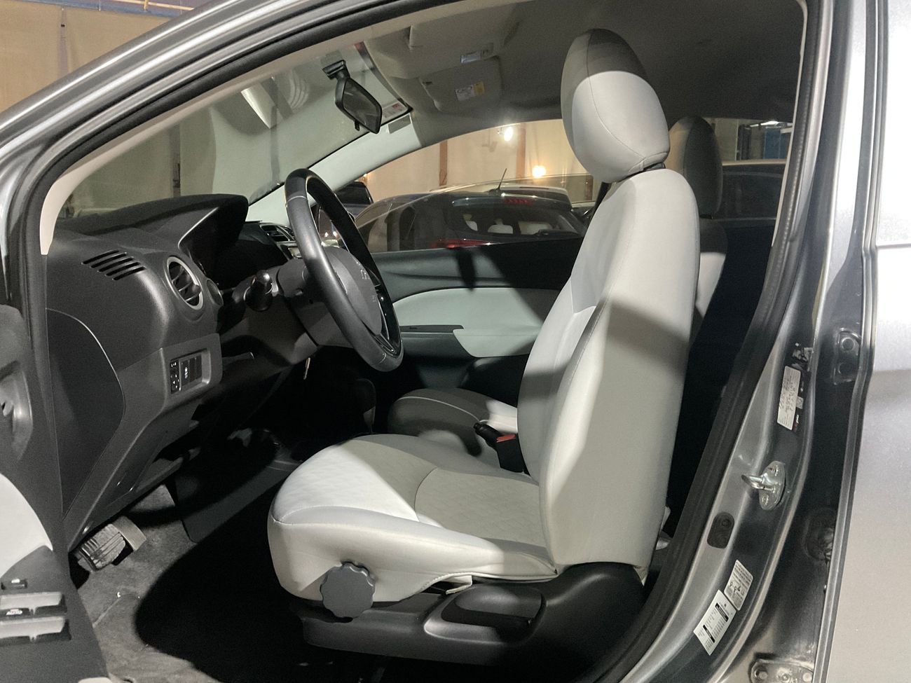 Mitsubishi Mirage GLX Top | Guaranteed Warranty | 0 Down Payment