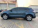 فورد إدج