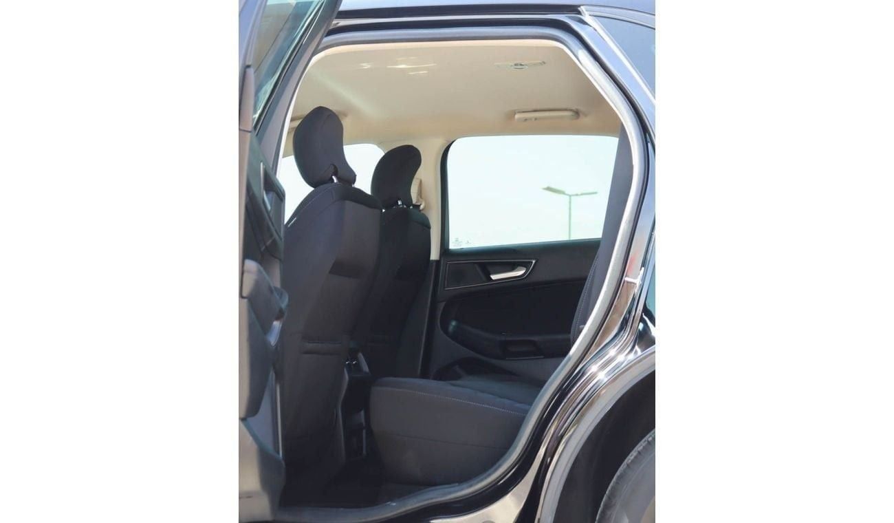 فورد إدج ford edge 2019 GCC , original paint, accident-free, in excellent condition 893 P.M
