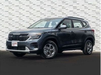 كيا سيلتوس AED 1,242 PM • 2024 BRAND NEW SELTOS LX • OFFICIAL KIA WARRANTY UNTIL 5 YEARS OR 150K KMS