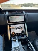 Land Rover Range Rover HSE 5.0L