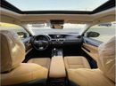 لكزس GS 350 Platinum 3.5L V6 3.5L / FULL OPTION / RADAR / ROAD ASSIST / ELECTRIC TRUNK