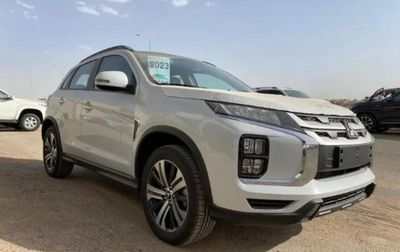 Mitsubishi ASX 2.0L PETROL AUTOMATIC