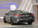 بي أم دبليو M8 BMW M8 COMPETITION