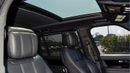 Land Rover Range Rover 5.0 L V8