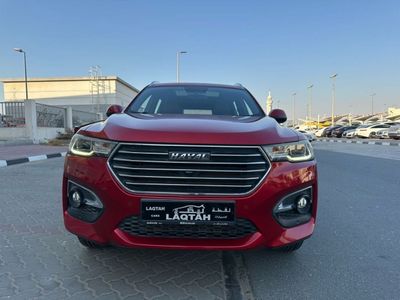 هافال H6