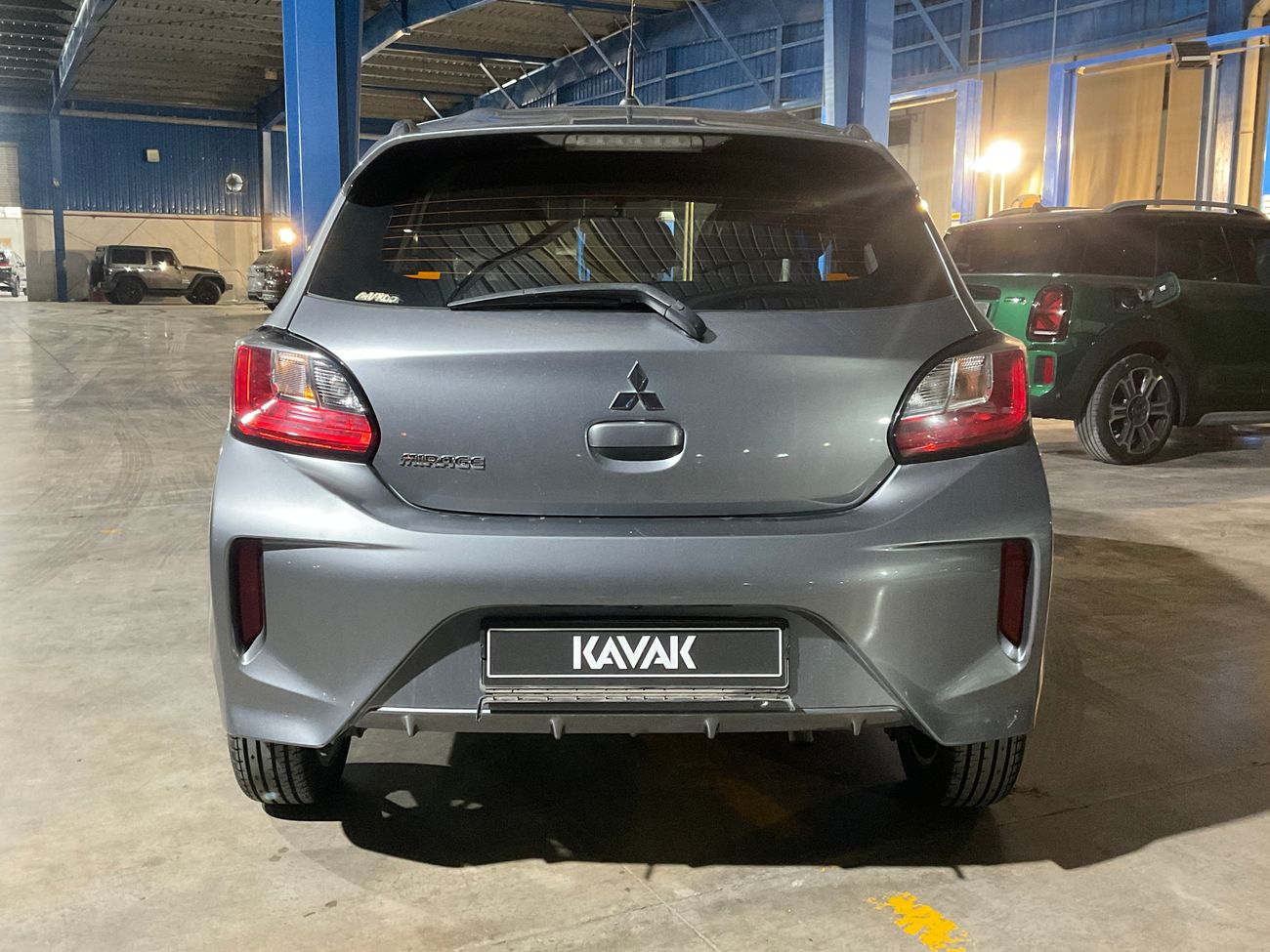 Mitsubishi Mirage GLX Top | Guaranteed Warranty | 0 Down Payment