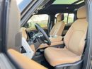 لاند روفر ديفندر P400 110 X-Dynamic HSE 3.0L (5 Seater)