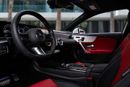 مرسيدس بنز A 200 AMG Hatchback | 2,937 P.M  | 0% Downpayment | Agency Warranty!