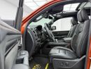 رام 1500 TRX Final Edition 6.2L 2024 RAM 1500 TRX Final Edition, 2029 RAM Warranty + Service Pack, Very Low Km, G