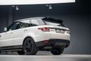 لاند روفر رينج روفر سبورت SE 3.0L 3,810x48 • 0% DP • 2017 Range Rover Sport SE • Warranty Available • GCC •