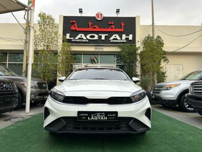 كيا سيراتو LX 1.6L