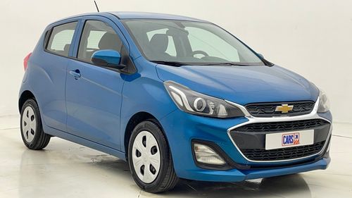 Chevrolet Spark LS 1.4 | Zero Down Payment | Home Test Drive