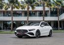مرسيدس بنز A 200 AMG Hatchback | 2,937 P.M  | 0% Downpayment | Agency Warranty!