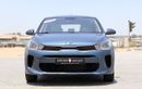 Kia Rio LX 1.4L Hatchback