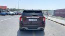فورد إكسبلورر PLATINUM 3.0 V6