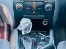 فورد رانجر Ford ranger Right hand drive