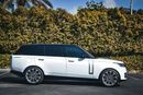 لاند روفر رينج روفر Range Rover Vogue P530 Autobiography 2023 Long Wheel Basic Low Mileage In Perfect Condition