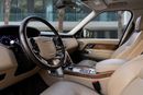 Land Rover Range Rover HSE | 3,231 P.M  | 0% Downpayment | Full Agency History!
