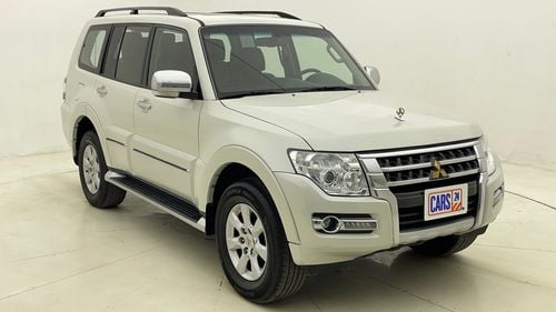 Mitsubishi Pajero GLS HIGHLINE 3 | Zero Down Payment | Home Test Drive