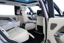 لاند روفر رينج روفر LWB Autobiography P530 4.4L