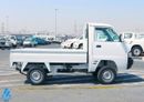 سوزوكي كاري 2025 New Super Carry with Powerful Engine - Mini Truck - 1.2L 5 Speed MT - Attractive Deals