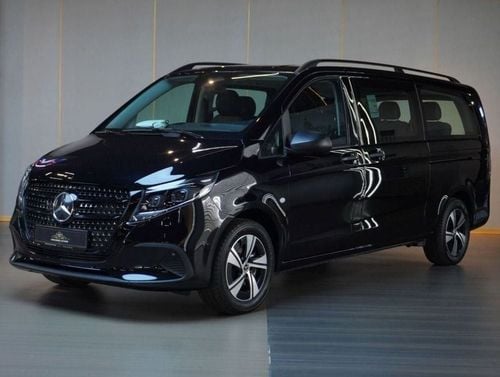 مرسيدس بنز فيتو 3,939 PM I Brand New I Dealer Warranty I 2025