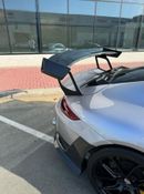 Porsche 911 911 Carrera 2015 GCC  bodykit GT 1 of 1 by AM - One Only