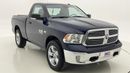 RAM 1500 BIGHORN 5.7 | Zero Down Payment | Home Test Drive