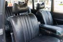 Mercedes-Benz 600 W100 SWB