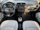 Mitsubishi Mirage 2023 I 1.2L I Ref#750