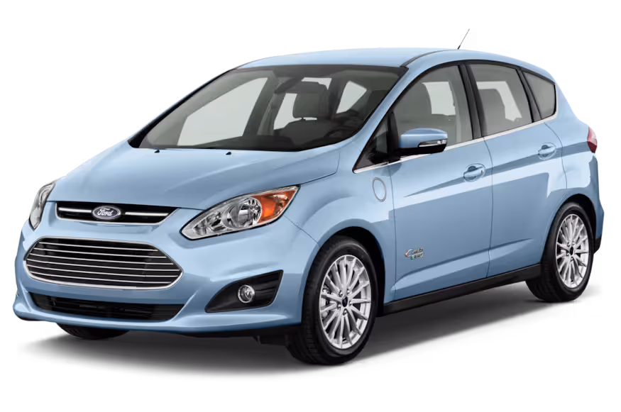 Ford C Max
