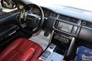 Land Rover Range Rover Supercharged 5.0L Range Rover HSE Supercharged/ 2015/ GCC / Free Accident