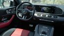 مرسيدس بنز GLE 53 AMG كوبيه GLE 450 4MATIC 2025 GCC 5 YEARS WARRANTY MY EXPORT PRICE LOCAL +5%