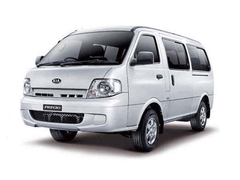 Kia Pregio