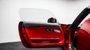 Mercedes-Benz SLS AMG Roadster - 2012 - GCC