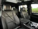 كاديلاك إسكالاد Escalade-V 6.2L