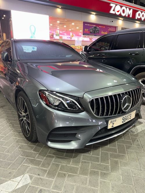 مرسيدس بنز E 350