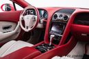 بنتلي كونتيننتال جي تي V8 | GCC | Full Options | Full Service History | 4.0L V8