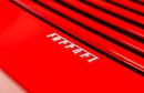 Ferrari F512 M 4.9L V12 Naturally Aspirated Engine
