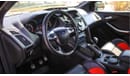 Ford Focus ST